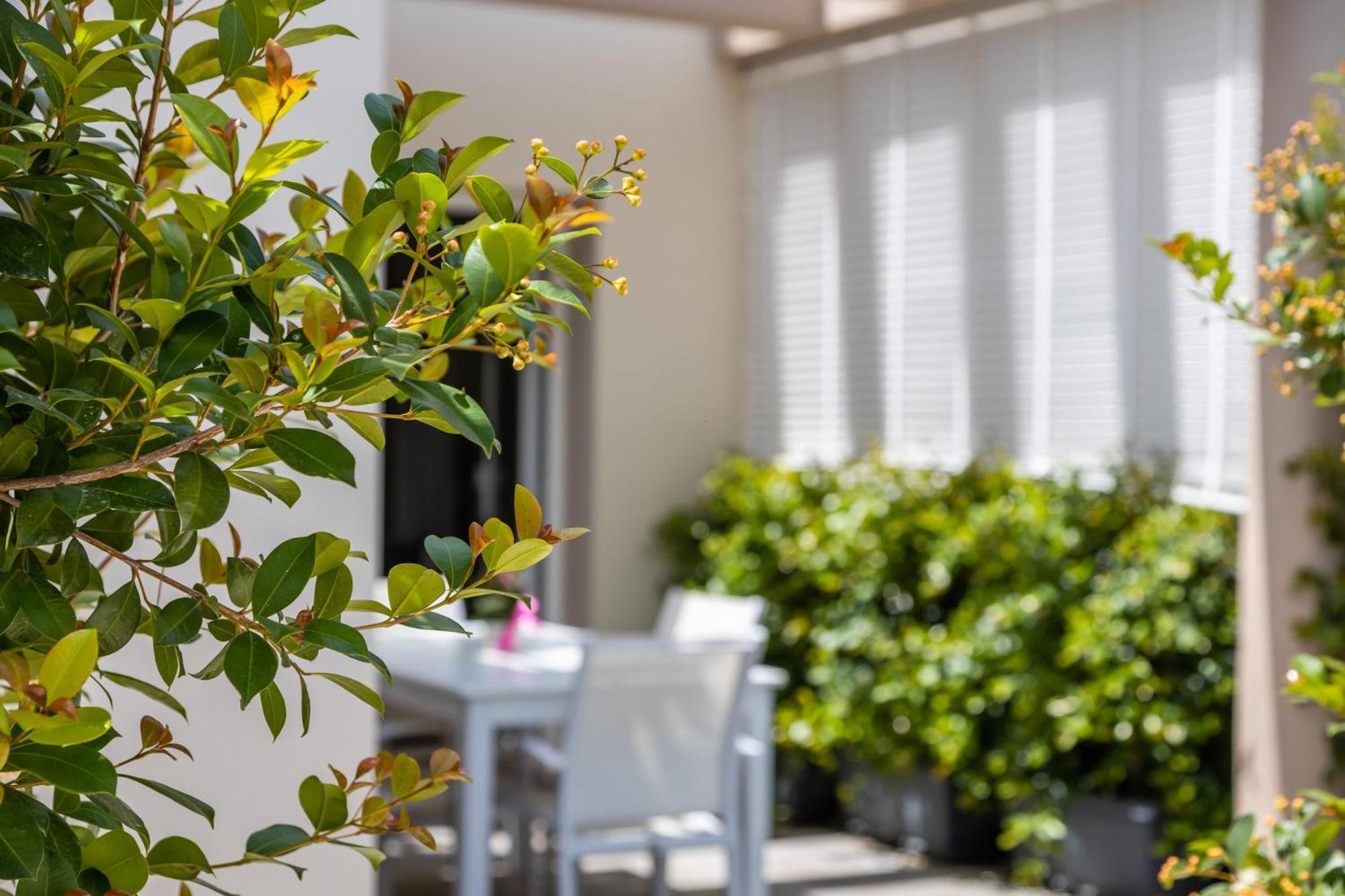 La Collina Di Montegrappa - Suites With Heated Private Pool - Suites With Shared Pool Тулие Стая снимка