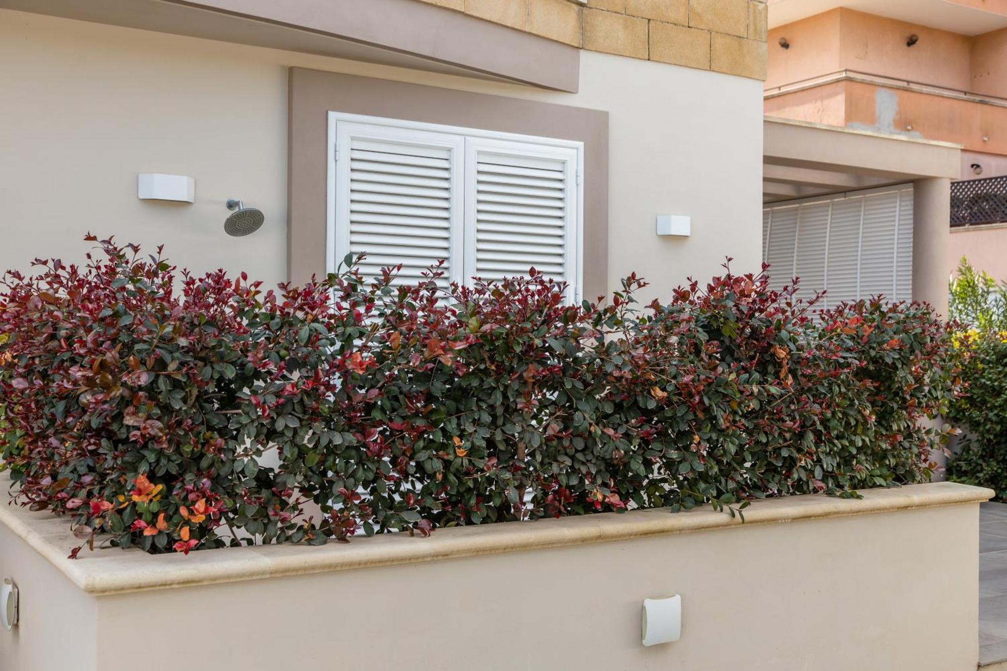 La Collina Di Montegrappa - Suites With Heated Private Pool - Suites With Shared Pool Тулие Стая снимка