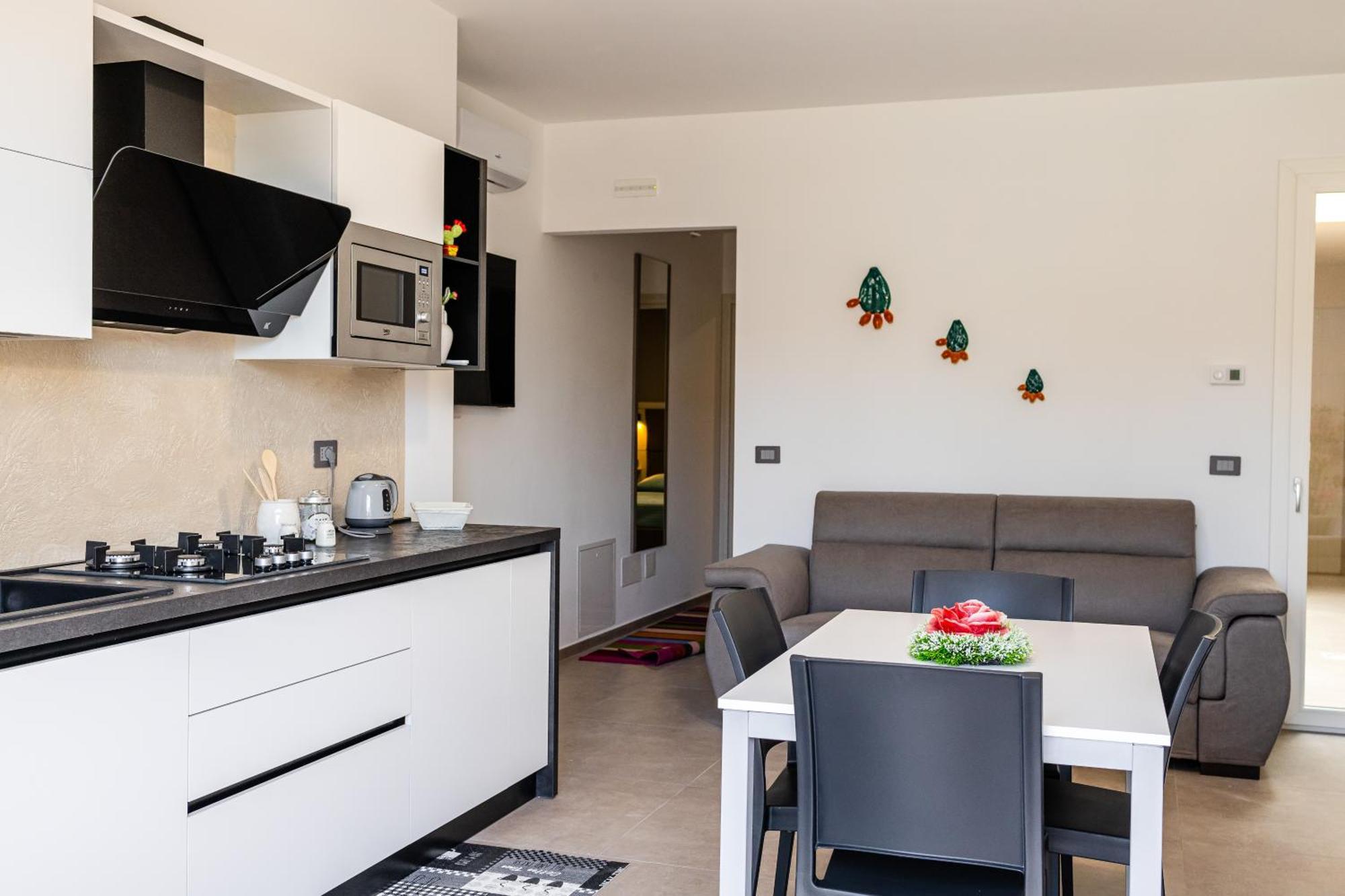 La Collina Di Montegrappa - Suites With Heated Private Pool - Suites With Shared Pool Тулие Екстериор снимка